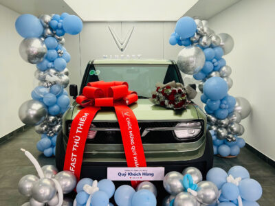 vf3 màu xanh quân đội